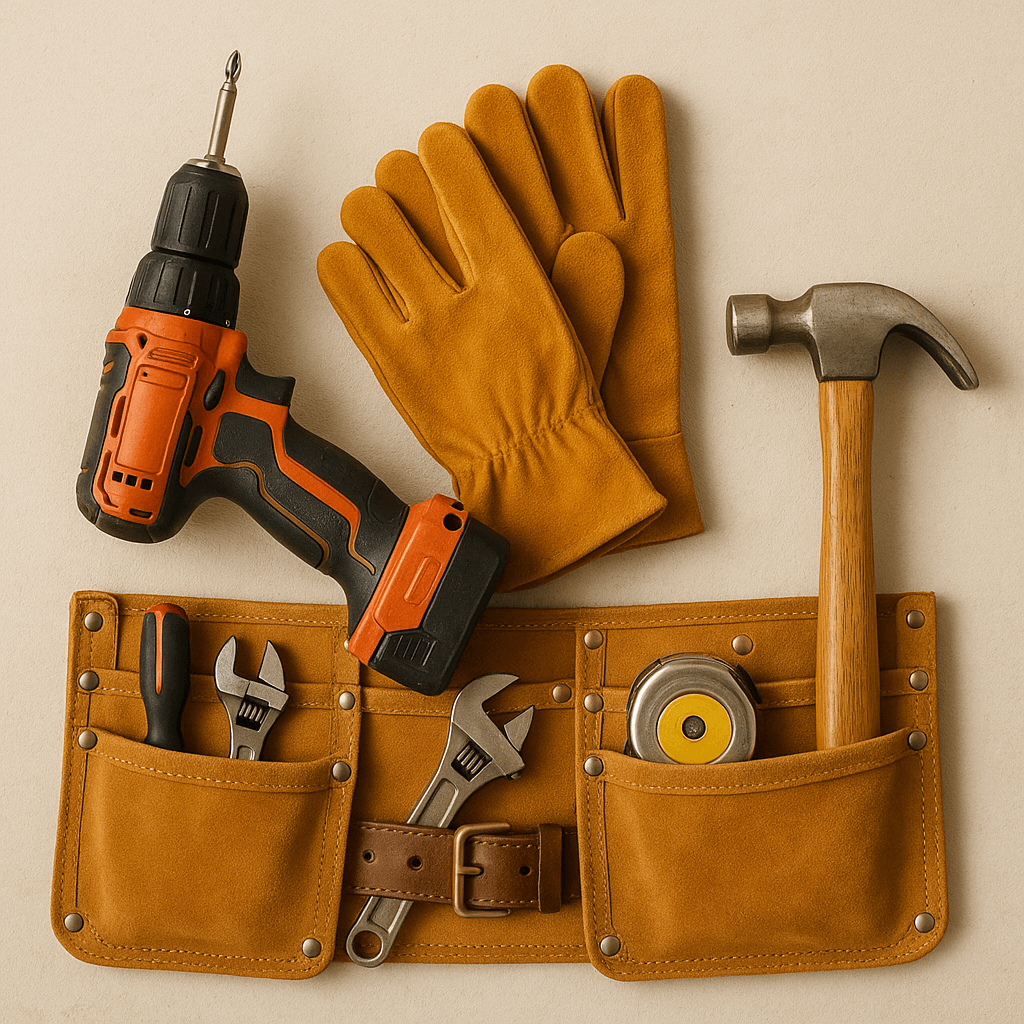 Handyman